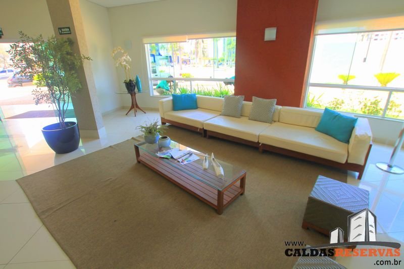 Fotos Condominio RIVIERA PARK CALDAS NOVAS